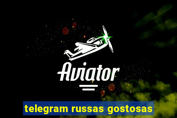 telegram russas gostosas